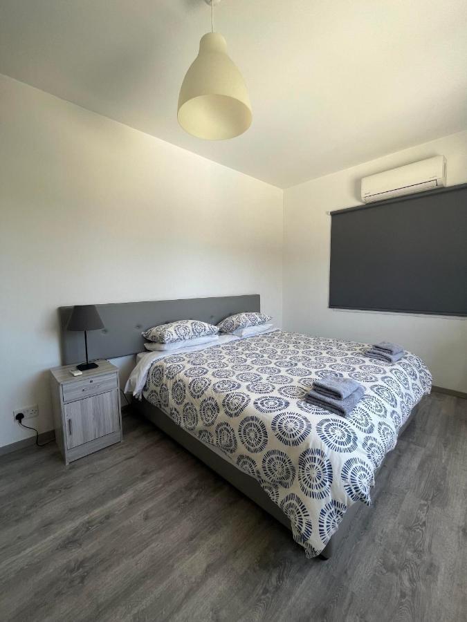 Polyxeni Hotel Apartments Limassol Exterior photo