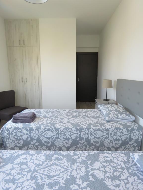 Polyxeni Hotel Apartments Limassol Exterior photo