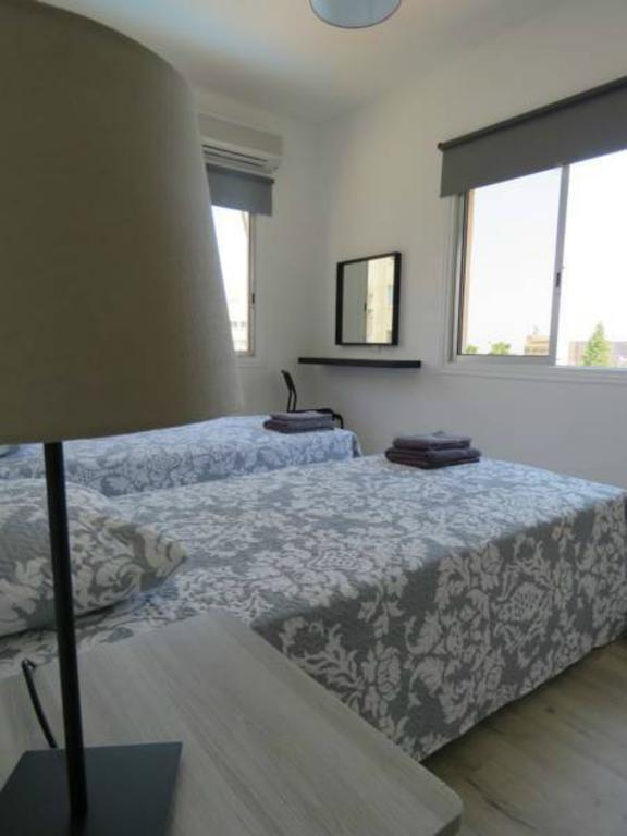Polyxeni Hotel Apartments Limassol Exterior photo